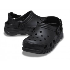 Сабо Crocs Duet Max, M10, М11